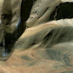 Satellite imagery of Khar-e Lūkah Sang Hā, AF