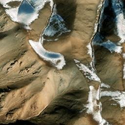 Satellite imagery of Lōkah-ye Sangar, AF