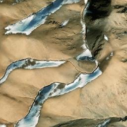Satellite imagery of Lōkah-ye Sangar, AF