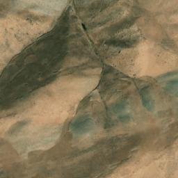 Satellite imagery of Kōh-e Rēgshōy, AF