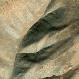 Satellite imagery of Kōh-e Towjah, AF