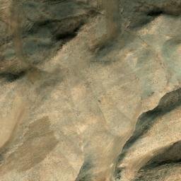 Satellite imagery of Kōh-e Towjah, AF