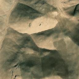 Satellite imagery of Kōrāwak, AF