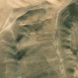 Satellite imagery of Kōrāwak, AF