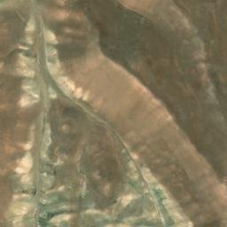 Satellite imagery of Murghālak, AF