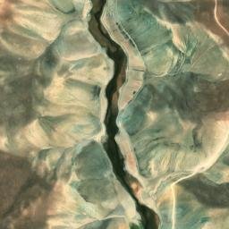 Satellite imagery of Murghālak, AF