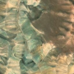 Satellite imagery of Pushtah-ye Khārak, AF