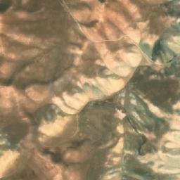 Satellite imagery of Pushtah-ye Khārak, AF
