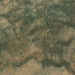 Satellite imagery of Pushtah-ye Zard, AF