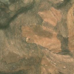 Satellite imagery of Pushtah-ye Zard, AF