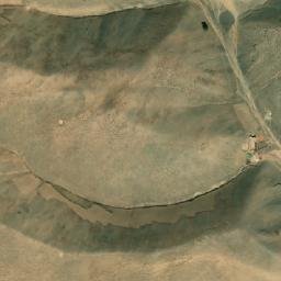 Satellite imagery of Now Sayb, AF