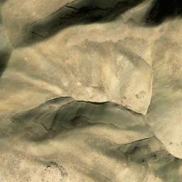 Satellite imagery of Kōh-e Jilāwur, AF