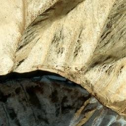 Satellite imagery of Band-e Gurg Kushtah, AF