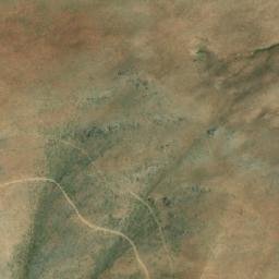 Satellite imagery of Band-e Gargarah, AF
