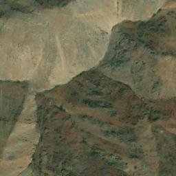 Satellite imagery of Band-e Shāh Qōl, AF