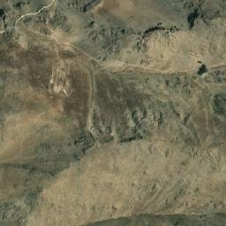 Satellite imagery of Kajak, AF