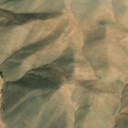 Satellite imagery of Kōh-e Sang-e Zard, AF