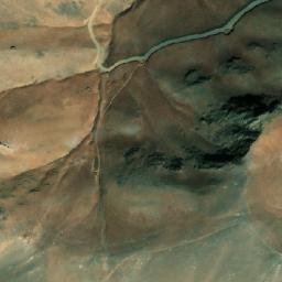 Satellite imagery of Siyāh Gulī, AF