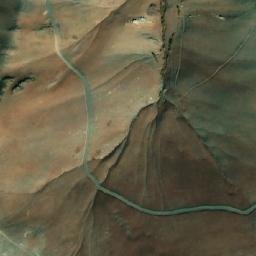 Satellite imagery of Siyāh Gulī, AF