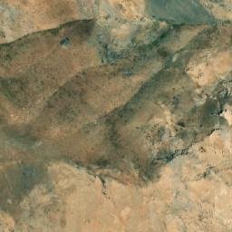Satellite imagery of Kōh-e Bēmād, AF