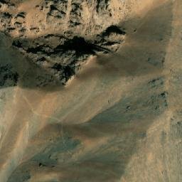 Satellite imagery of Band-e Zarsang, AF