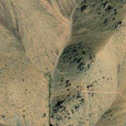 Satellite imagery of Band-e Kān-e Şurb, AF