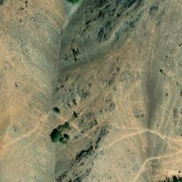 Satellite imagery of Band-e Kān-e Şurb, AF
