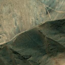 Satellite imagery of Band-e Pāmī, AF