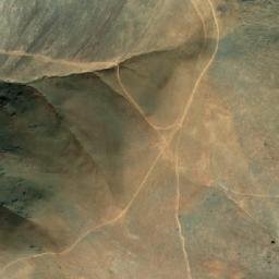 Satellite imagery of Band-e Pāmī, AF