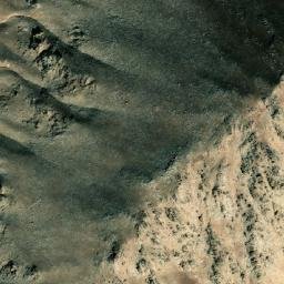 Satellite imagery of Kōh-e Khar Qōl, AF