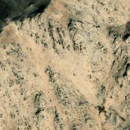 Satellite imagery of Kōh-e Khar Qōl, AF