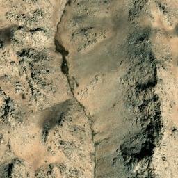 Satellite imagery of Kōh-e Khar Qōl, AF