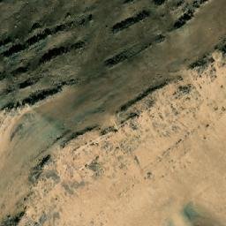 Satellite imagery of Kōh-e Nīlū, AF