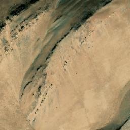 Satellite imagery of Kōh-e Margak, AF