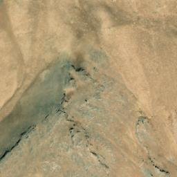 Satellite imagery of Kōh-e Margak, AF