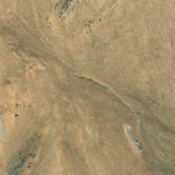 Satellite imagery of Kōh-e Margak, AF