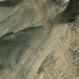 Satellite imagery of Kōṯah Ghar, AF