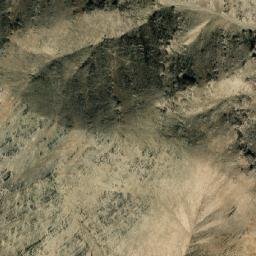Satellite imagery of Kōṯah Ghar, AF