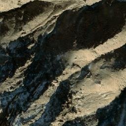 Satellite imagery of Khushkak, AF