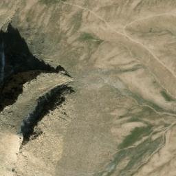 Satellite imagery of Khushkak, AF