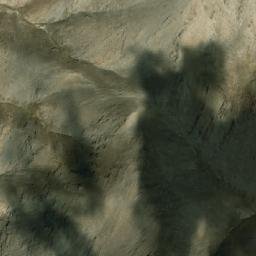 Satellite imagery of Āghar, AF