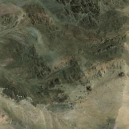 Satellite imagery of Spīn Wêrsêk, AF