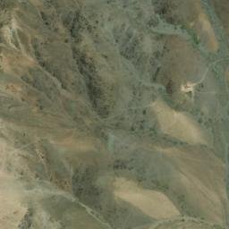 Satellite imagery of Spīn Wêrsêk, AF