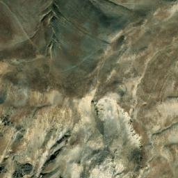 Satellite imagery of Zēṟay Khanḏay, AF