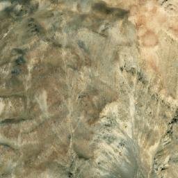 Satellite imagery of Zēṟay Khanḏay, AF