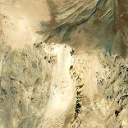 Satellite imagery of Zēṟay Khanḏay, AF