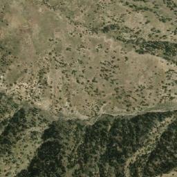 Satellite imagery of Dār Mōrgah, AF