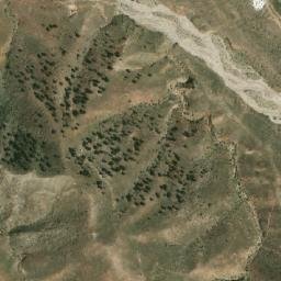 Satellite imagery of Kharbishtarah, AF