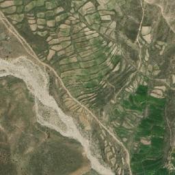 Satellite imagery of Kharbishtarah, AF