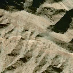 Satellite imagery of Pus̲h̲tah, AF